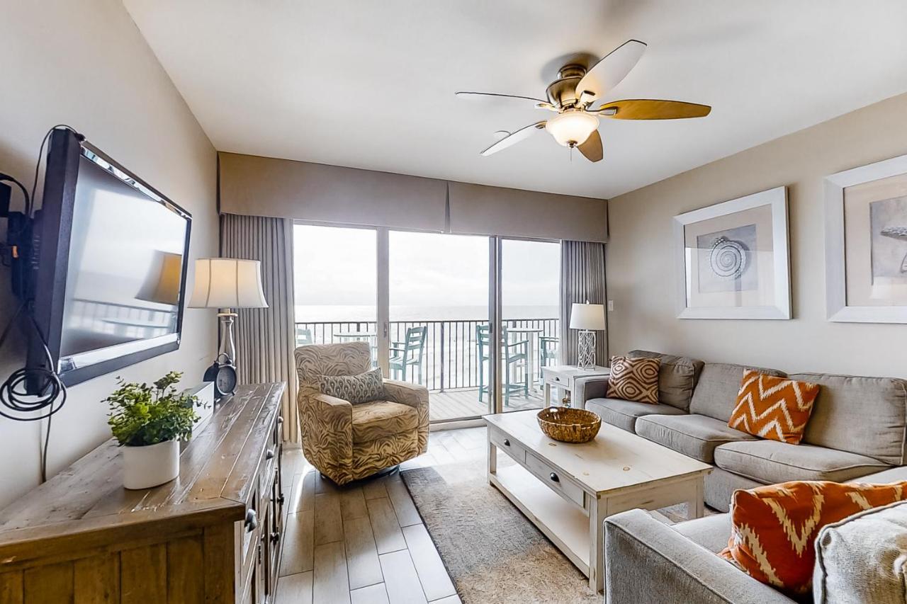 Emerald Towers Fort Walton Beach Quarto foto