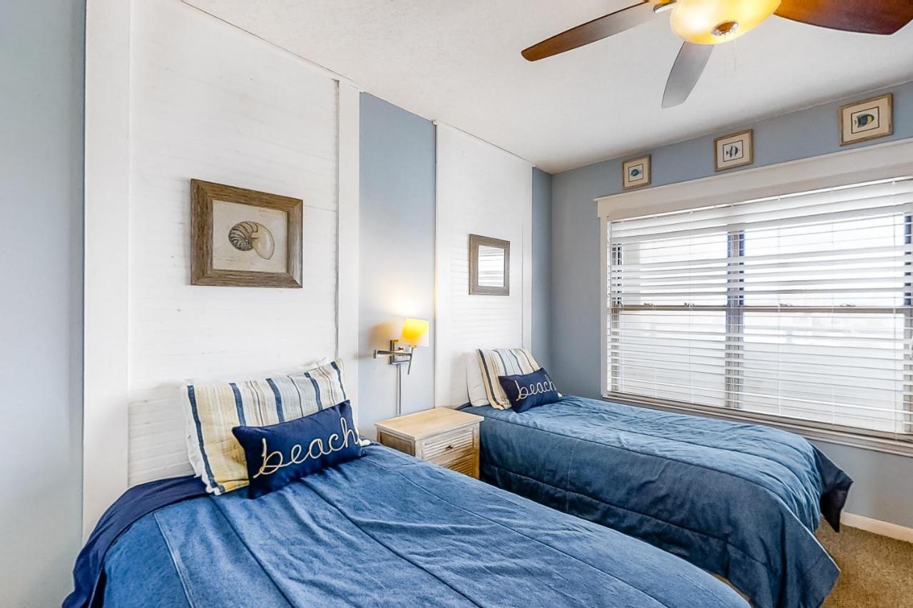 Emerald Towers Fort Walton Beach Quarto foto