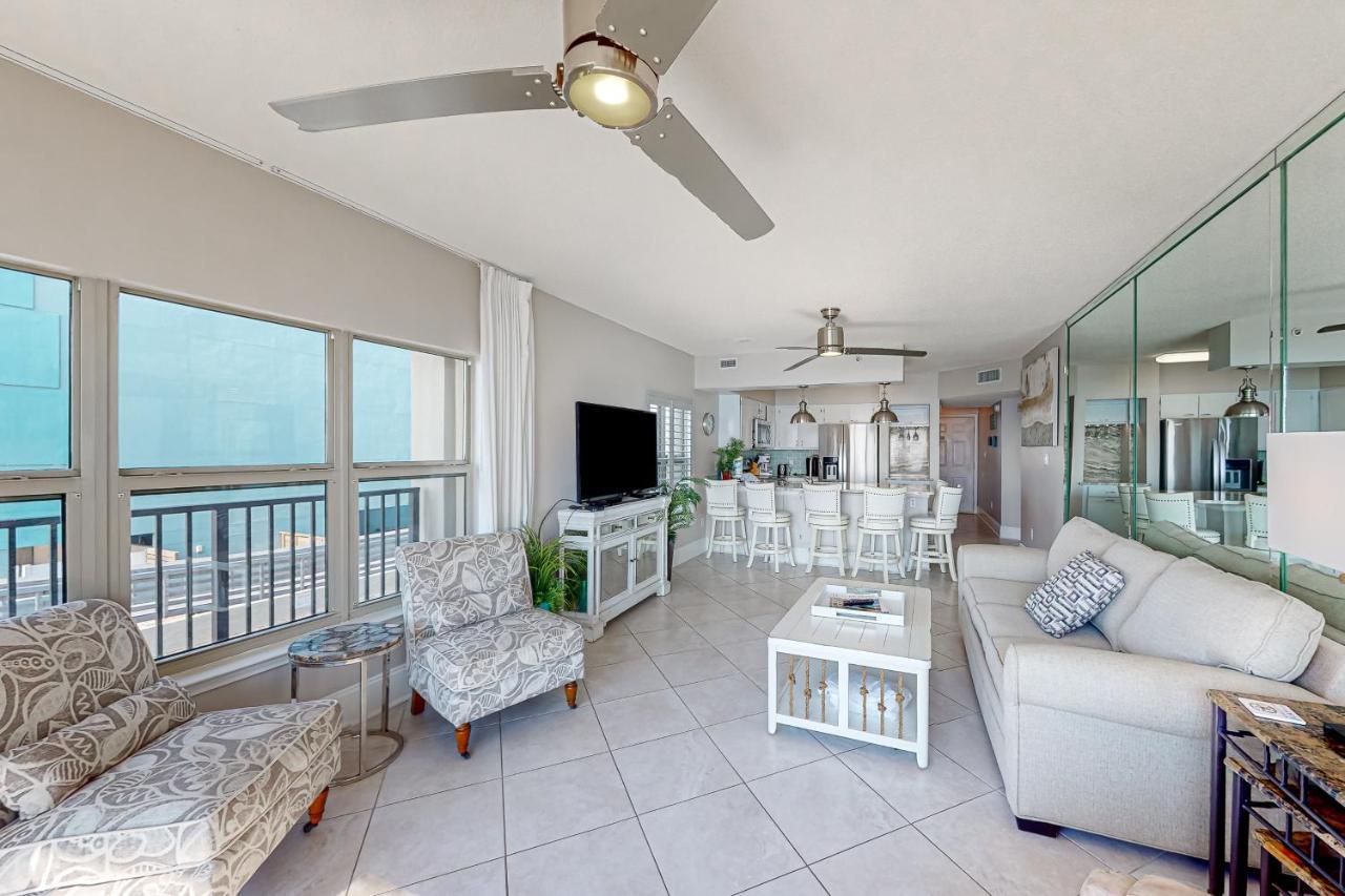 Emerald Towers Fort Walton Beach Quarto foto