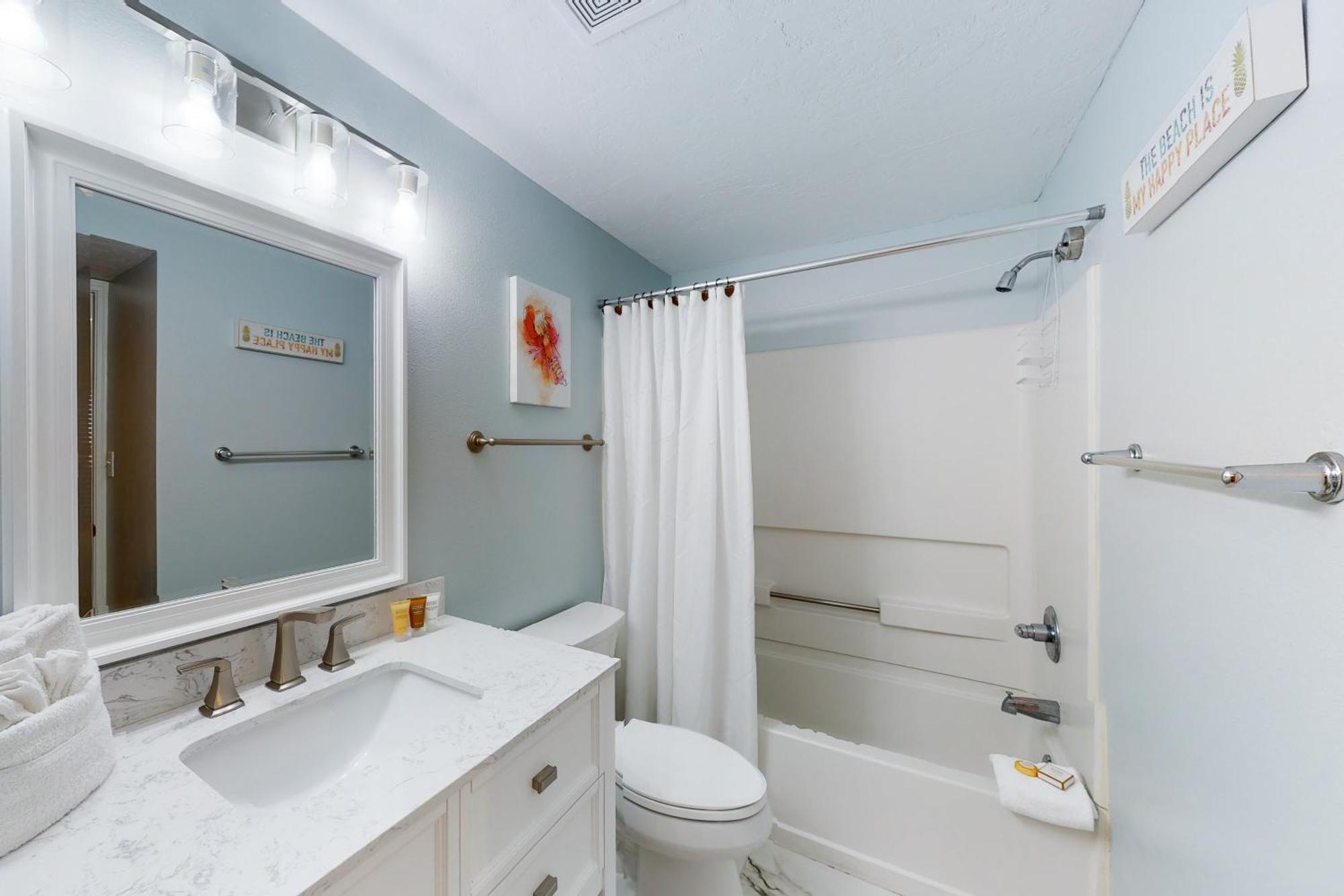Emerald Towers Fort Walton Beach Quarto foto