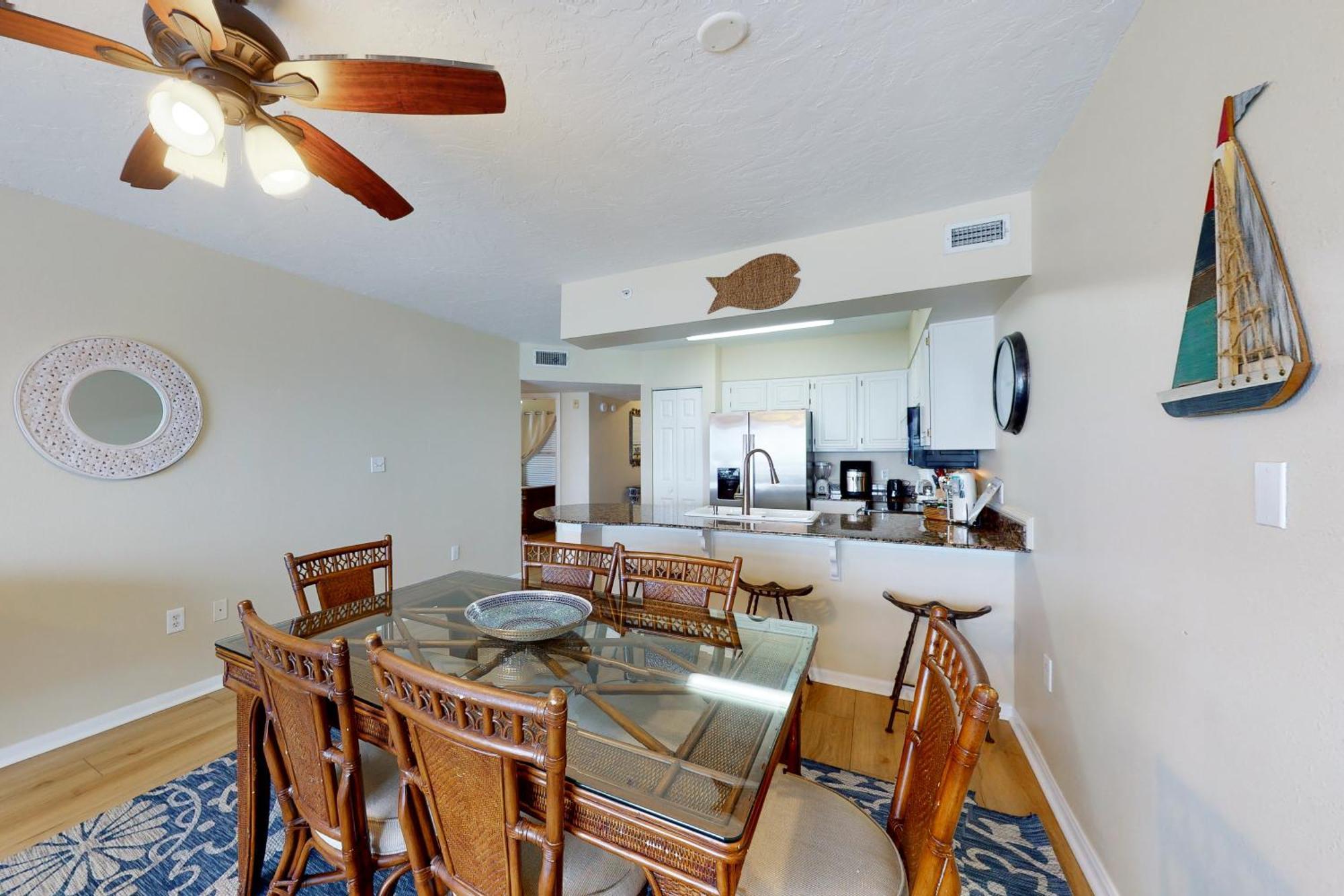 Emerald Towers Fort Walton Beach Quarto foto