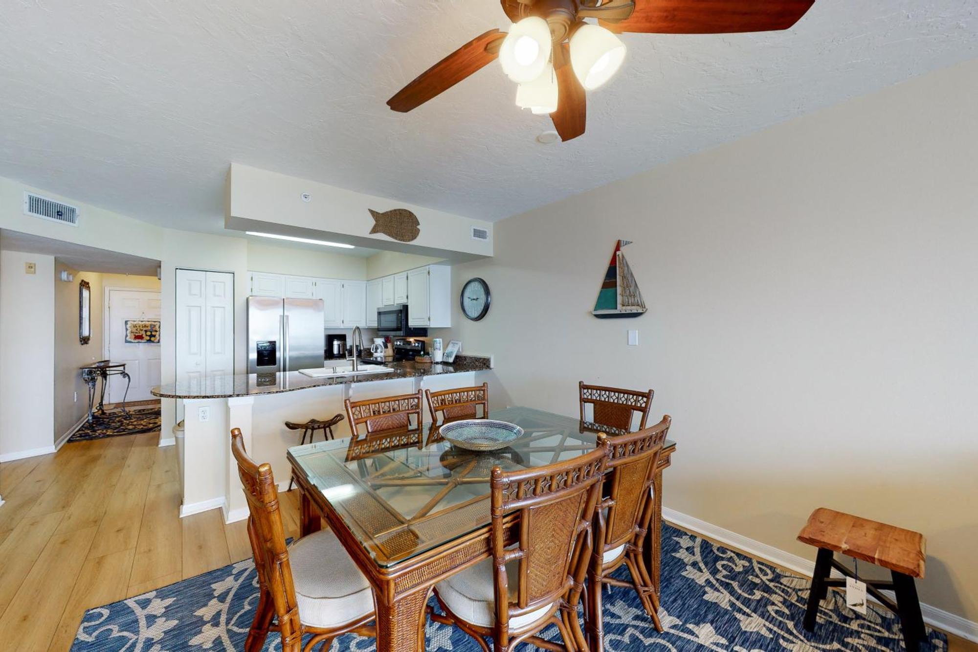 Emerald Towers Fort Walton Beach Quarto foto