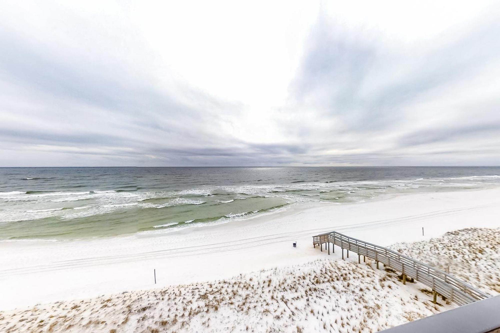 Emerald Towers Fort Walton Beach Quarto foto