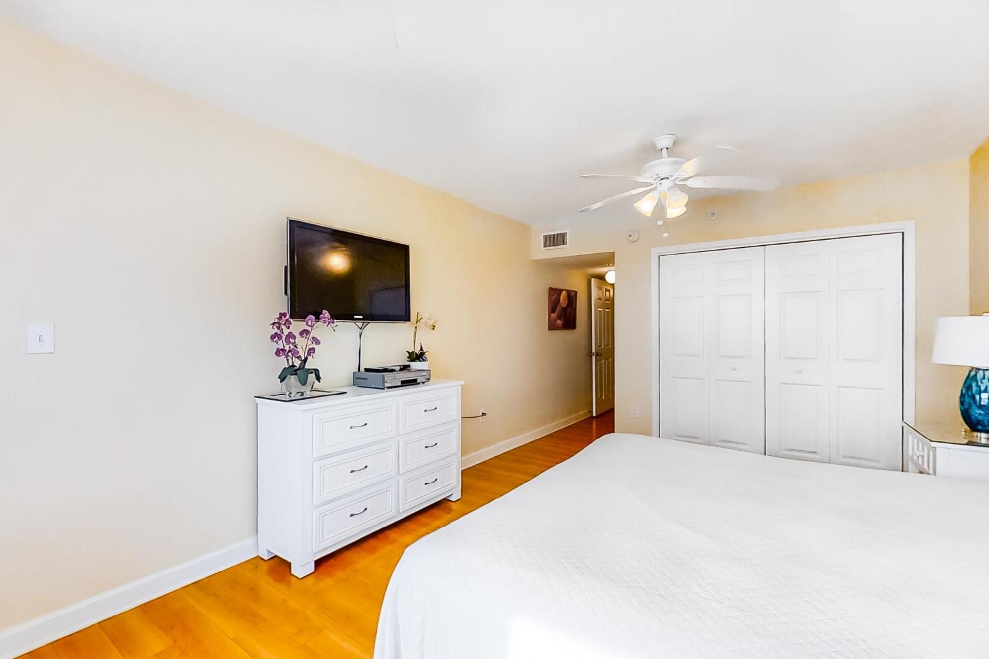 Emerald Towers Fort Walton Beach Quarto foto