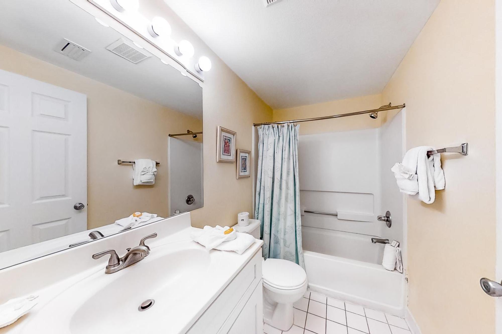 Emerald Towers Fort Walton Beach Quarto foto