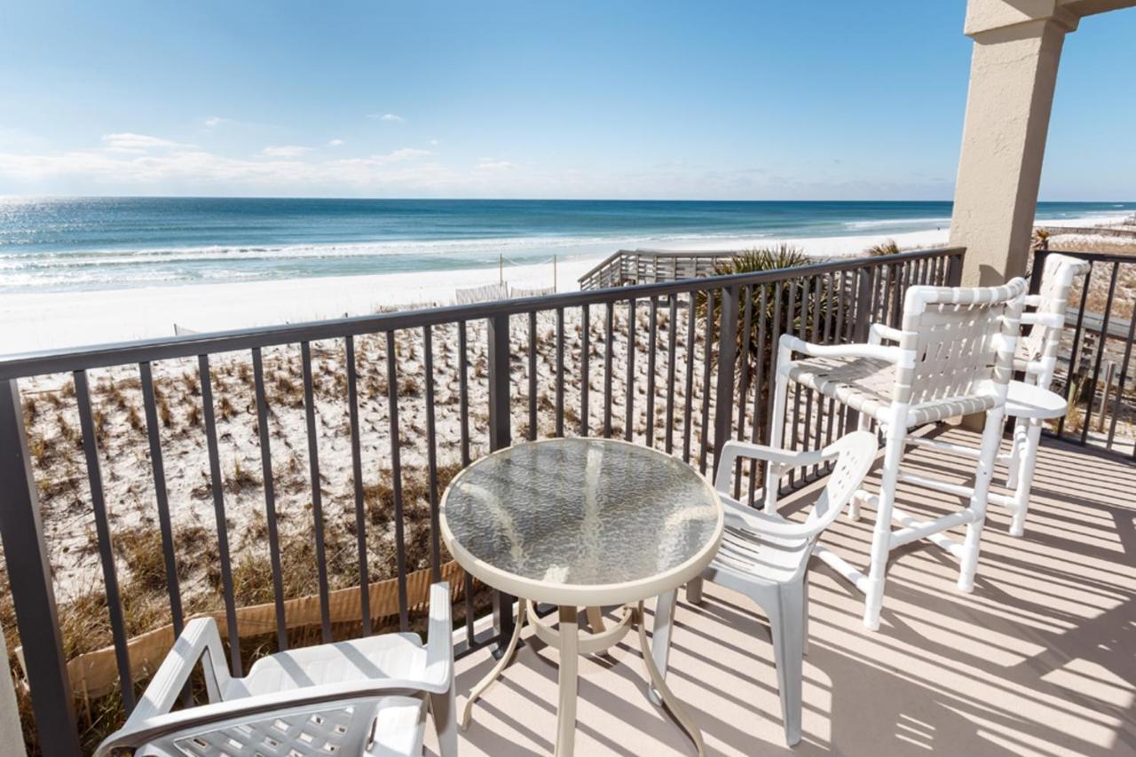 Emerald Towers Fort Walton Beach Exterior foto